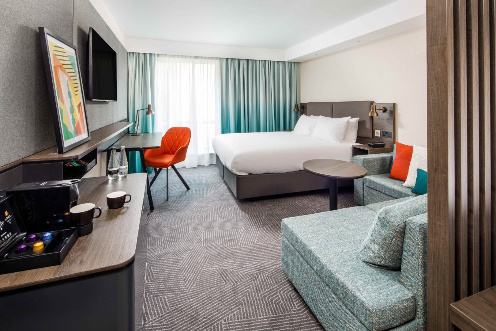 Park And Hotel Manchester Airport himanchesterairport.co.uk