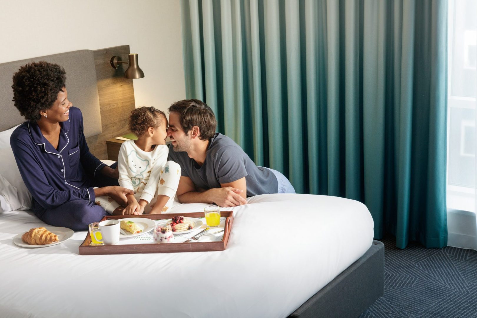 Welcome Home: Where Every Member of Your Family Feels Right at Home!