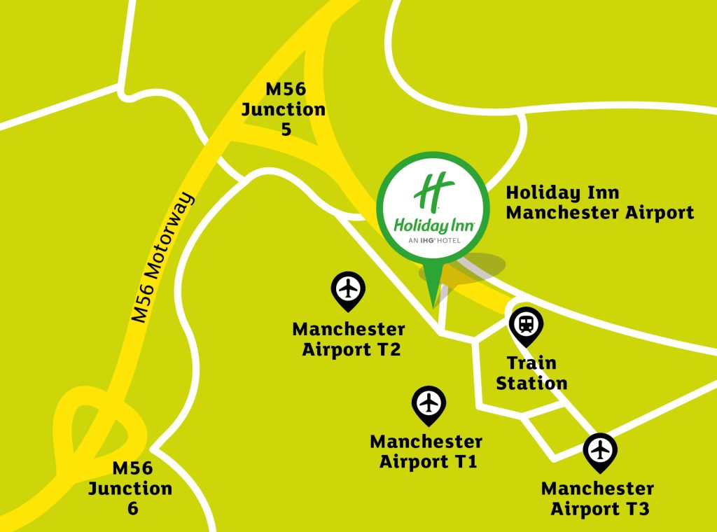 Airport Information Holiday Inn Manchester Airport Airport Information Holiday Inn Manchester Airport