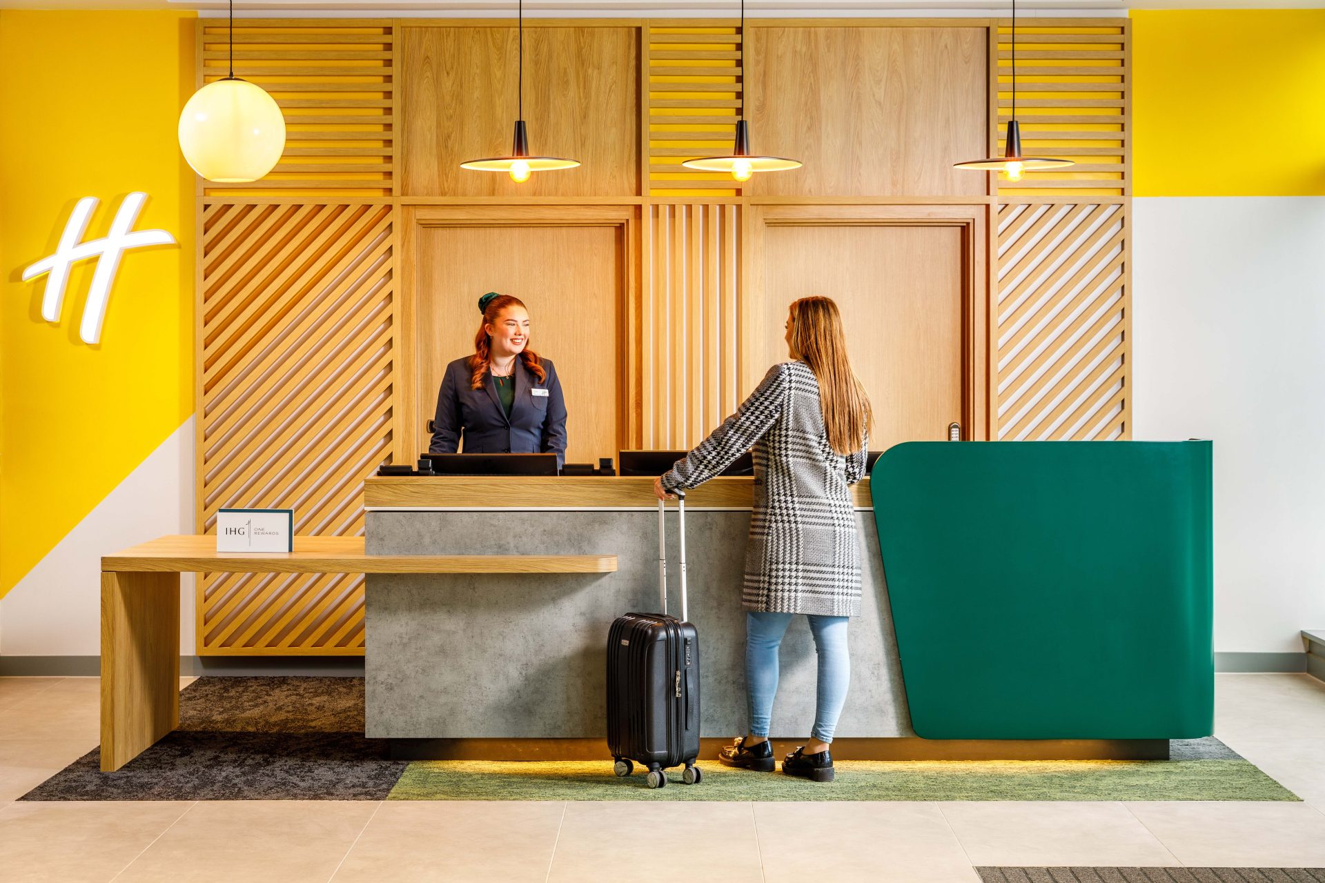 Stay And Park Hotels Manchester Airport himanchesterairport.co.uk